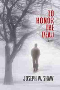 Cover To Honor the Dead