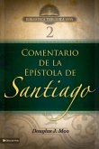 Comentario de la Epistola de Santiago
