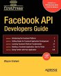 Facebook API Developers Guide - Bild 1