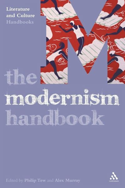 The Modernism Handbook The Modernism Handbook
