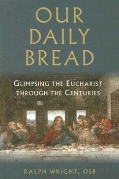 Our Daily Bread - Wright, Ralph