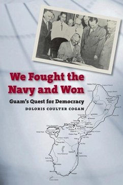 We Fought the Navy and Won - Cogan, Doloris Coulter