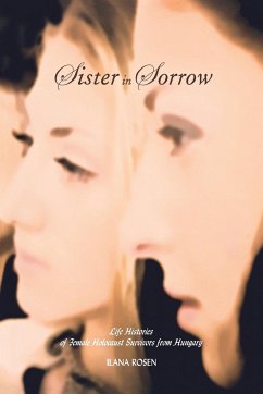 Sister in Sorrow - Rosen, Ilana
