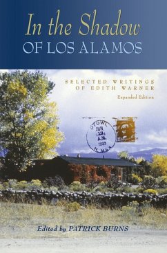 In the Shadow of Los Alamos - Warner, Edith