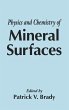 The Physics and Chemistry of Mineral... - Bild 1