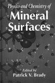 The Physics and Chemistry of Mineral Surfaces