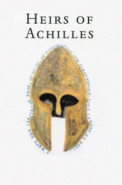 Heirs of Achilles - Samuel, Alan Edouard