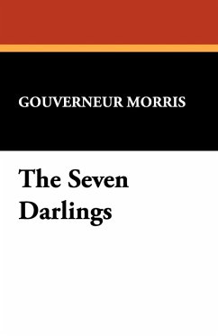 The Seven Darlings The Seven Darlings