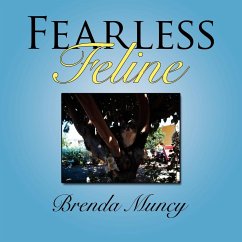 Fearless Feline - Muncy, Brenda