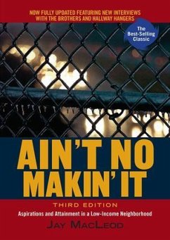 Ain't No Makin' It - Macleod, Jay