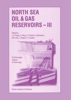 North Sea Oil and Gas Reservoirs ¿ III - Aasen