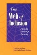 The Web of Inclusion - Bayles, Patricia; Parks-Doyle, Jodi; Parks-Doyle