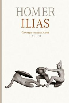 Ilias - Homer