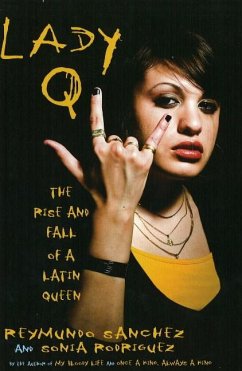 Cover Lady Q