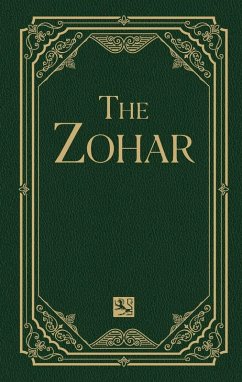 The Zohar Volume 20 - Shimon Bar Yochai, Rabbi The Zohar Volume 20 - Shimon Bar Yochai, Rabbi