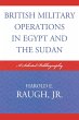 British Military Operations in Egypt... - Bild 1