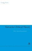 Nietzsche's Ethical Theory