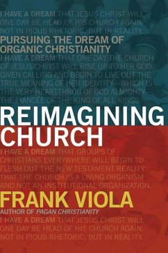 Reimagining Church - Viola, Frank