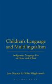 Children's Language and Multilingualism