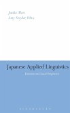 Japanese Applied Linguistics Japanese Applied Linguistics