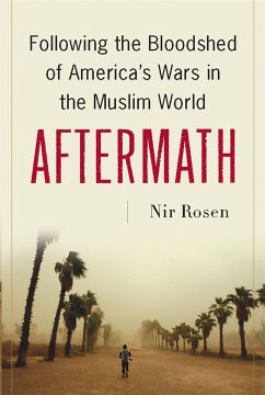 Aftermath - Rosen, Nir