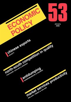 Economic Policy 53 - de Menil; Bertola; Martin