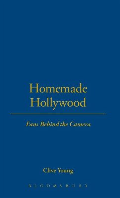 Homemade Hollywood - Young, Clive