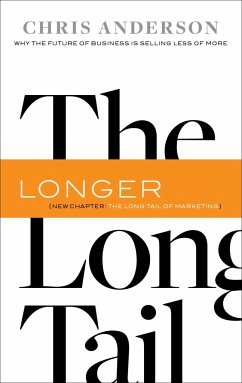The Long Tail - Anderson, Chris