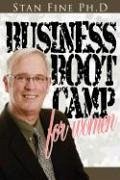 Business Boot Camp for Women