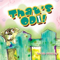 That's Odi! - O'Doherty, Orla