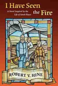 Cover I Have Seen the Fire