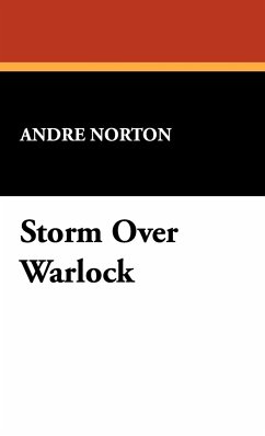 Storm Over Warlock - Norton, Andre