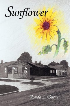 Sunflower - Burns, Ronda L.