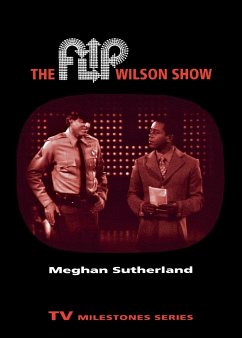 The Flip Wilson Show - Sutherland, Meghan