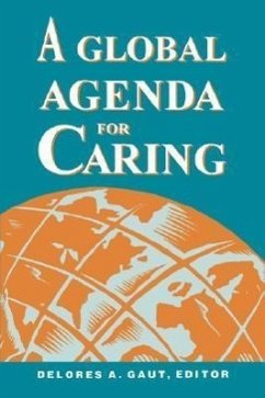 Global Agenda for Caring - Gaut; Gaut, Delores