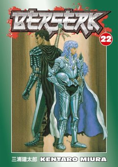 Berserk - Miura, Kentaro