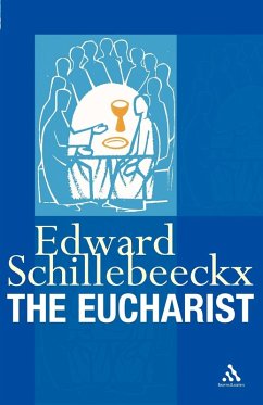 Cover The Eucharist
