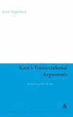 Kant's Transcendental Arguments