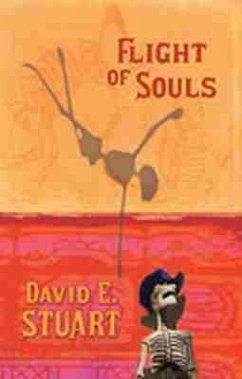 Flight of Souls - Stuart, David E Flight of Souls - Stuart, David E