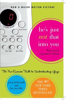 Cover He's Just Not That Into You