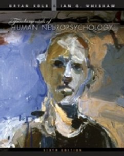 Fundamentals of Human Neuropsychology - Kolb, Bryan; Wishaw, Ian Q.