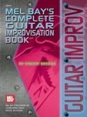 Complete Guitar Improvisation Book