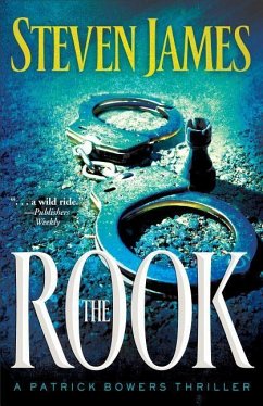 The Rook - James, Steven