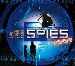 Spies Revealed: Essential Intelligence for Spies and Secret Agents - Gifford, Clive