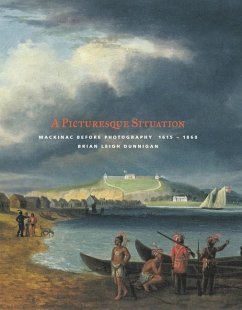 A Picturesque Situation - Dunnigan, Brian Leigh