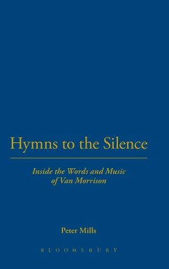 Hymns to the Silence - Mills, Peter