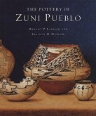 The Pottery of Zuni Pueblo