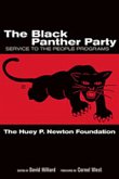 The Black Panther Party The Black Panther Party