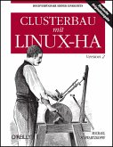 Clusterbau mit Linux-HA Version 2