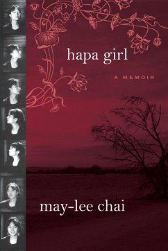 Hapa Girl - Chai, May-Lee